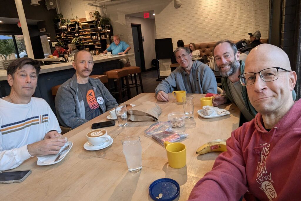 Coffeeteria